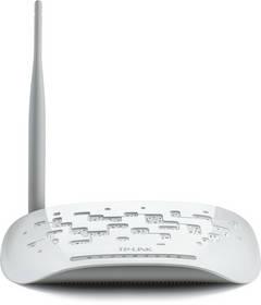 Router TP-Link TD-W8951NB (TD-W8951NB) (vrácené zboží 8413000369)