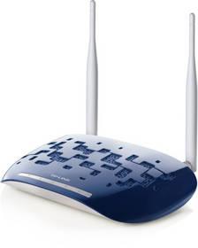 Router TP-Link TL-WA830RE (TL-WA830RE) modrý