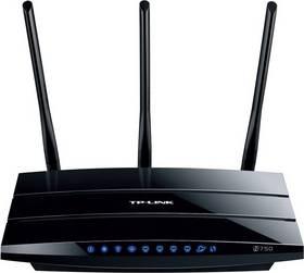 Router TP-Link TL-WDR4300 (TL-WDR4300)