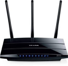 Router TP-Link TL-WDR4900 (TL-WDR4900)