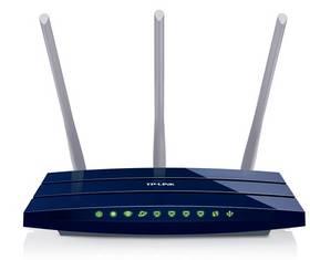 Router TP-Link TL-WR1043ND (TL-WR1043ND) (vrácené zboží 8213030064)