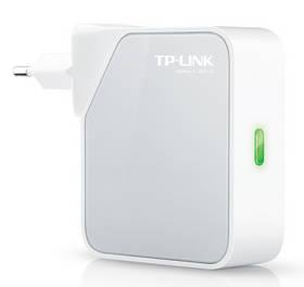 Router TP-Link TL-WR710N (TL-WR710N)