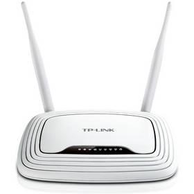 Router TP-Link TL-WR843ND (TL-WR843ND) bílý