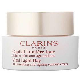 Rozjasňující denní krém pro zralou pleť Vital Light Day (Illuminating Anti-Ageing Comfort Cream) 50 ml