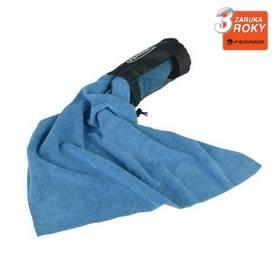 Ručník Ferrino SPORT TOWEL L modrý