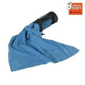 Ručník Ferrino SPORT TOWEL M modrý