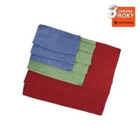 Ručník Ferrino SPORT TOWEL XL zelený