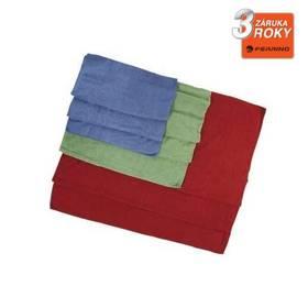 Ručník Ferrino SPORT TOWEL XXL červený