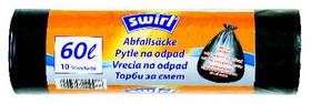 Sáček na odpad Swirl 60 L / 10 ks