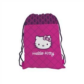 Sáček na přezůvky P + P Karton Hello Kitty