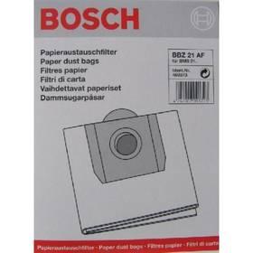 Sáčky pro vysavače Bosch BBZ21AF