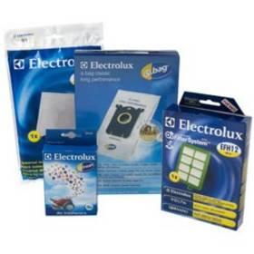 Sáčky pro vysavače Electrolux Startovací sada E201