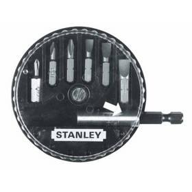 Sada bitů Stanley 1-68-735, 7-dílná