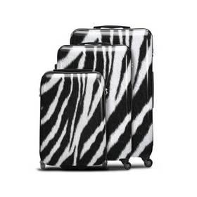 Sada kufrů Suit Zebra TR-1117/3