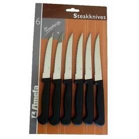 Sada nožů Amefa 371025K35 6ks, steakové