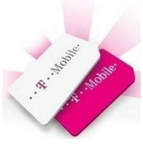 SIM karta T-Mobile TWIST, 3M (719060)