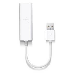Síťová karta Apple USB Ethernet (MC704ZM/A)