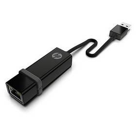 Síťový prvek HP USB Ethernet Adapter (XZ613AA#AC3)