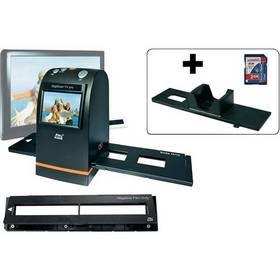 Skener CNR DNT DigiScan TV pro + 2 GB SD karta