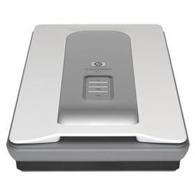 Skener HP ScanJet G4010 (L1956A) stříbrný