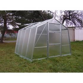 Skleník Lanitplast VITRUM HOBBY 14700 (233 x 630 cm)