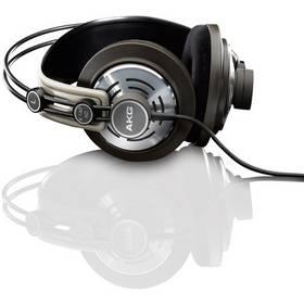 Sluchátka AKG K142HD