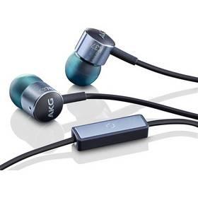 Sluchátka AKG K376 Blue modrá