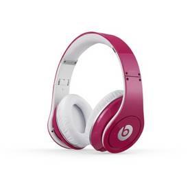 Sluchátka Beats Studio růžová barva