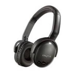 Sluchátka Creative Labs SB wireless headphone (70SB122000002)