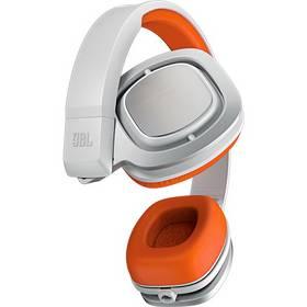 Sluchátka JBL J55 oranžová
