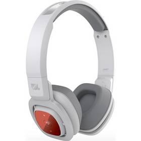 Sluchátka JBL J56BT bílá