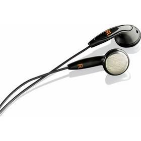 Sluchátka JBL TEMPO ear-bud černá