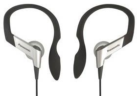 Sluchátka Panasonic RP-HS33E-S (RP-HS33E-S)