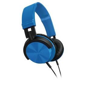 Sluchátka Philips SHL3000BL modrá