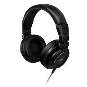 Sluchátka Razer Adaro DJ (RZ13-01120100-R3M1) černá