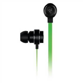 Sluchátka Razer Adaro (RZ12-01090100-R3M1) černá/zelená