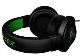 Sluchátka Razer Kraken (RZ12-00870200-R3M1) černá