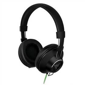 Sluchátka Razer Stereos (RZ12-01100100-R3M1) černá