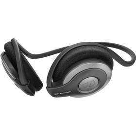 Sluchátka Sennheiser MM 100 černá barva