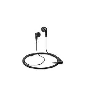 Sluchátka Sennheiser MX 271 černá barva