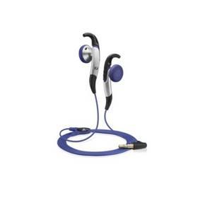 Sluchátka Sennheiser MX 685 modrá barva