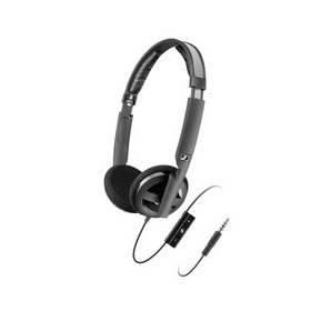 Sluchátka Sennheiser PX 100 II i černá barva