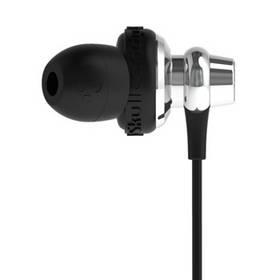 Sluchátka Skullcandy HEAVY METAL In-Ear (23019400)