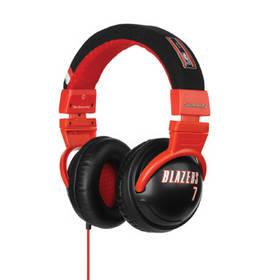 Sluchátka Skullcandy HESH NBA Brandon Roy (23025700)