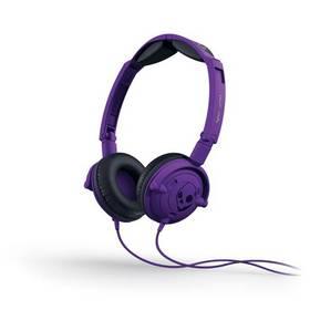 Sluchátka Skullcandy LOWRIDER (114011)