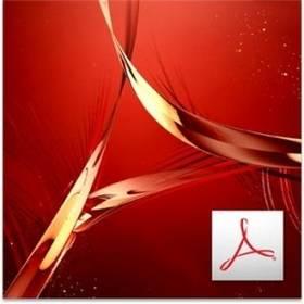 Software Adobe Acrobat 11 Pro ENG MAC (65195309)