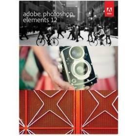 Software Adobe Photoshop Elements 12 WIN CZ (65224780)