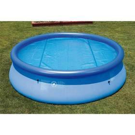 Solární plachta Steinbach pro bazény Easy Set & Frame Set o prům. 305 cm