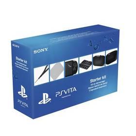 Sony Starter Kit Sony pro PS VITA