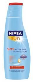 SOS mléko po opalování Nivea SUN,200ml